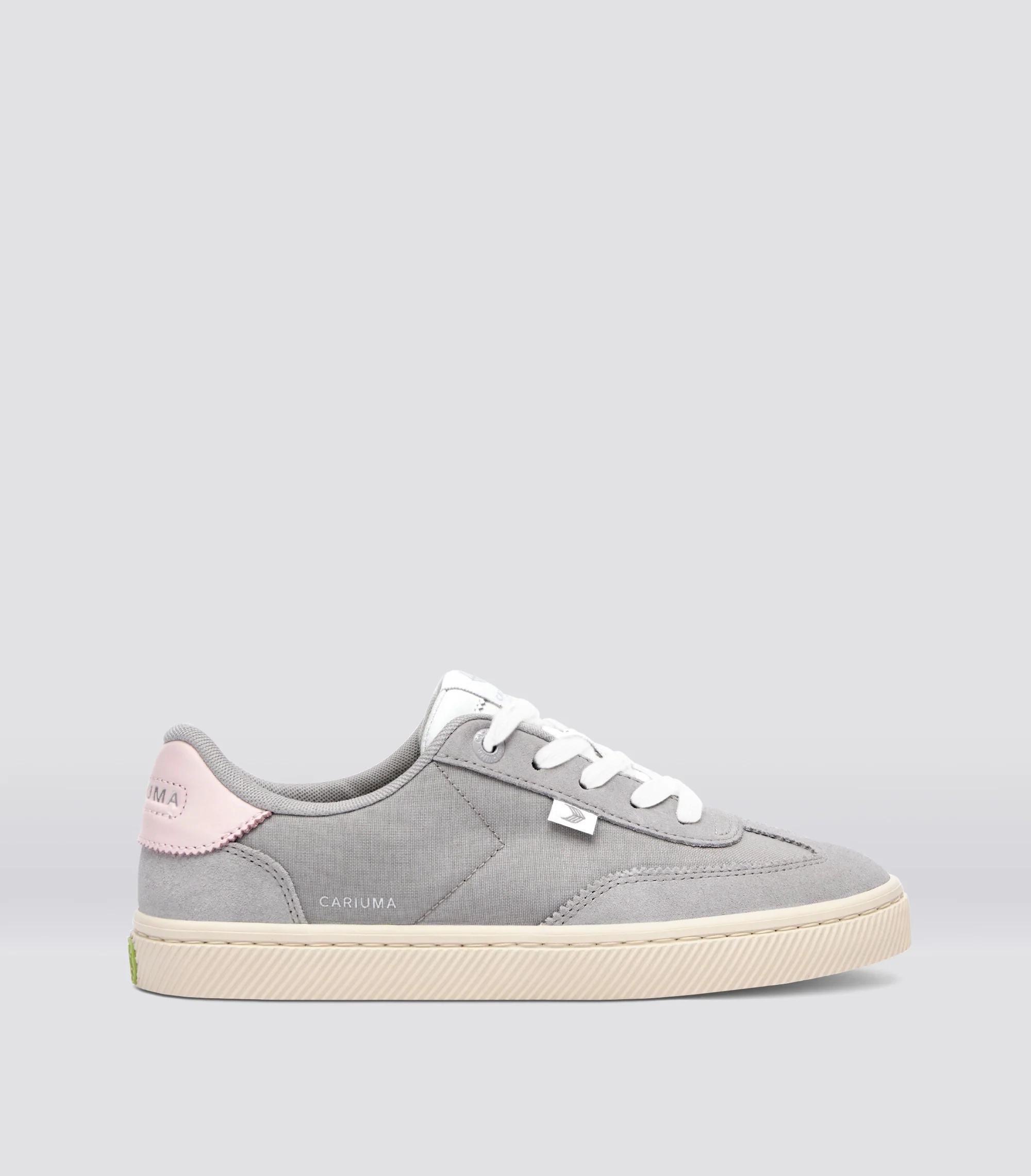 Editorial - Suede sneakers Men